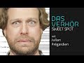 Capture de la vidéo Das Verhör Mit Julian Prégardien - Tenor | Sweet Spot.
