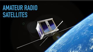 How to receive XW 2A to XW 2E Amateur radio satellites beacons and SSB operators Sept 7th 2020