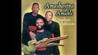 AMASHAYINA AMAHLE | WAGULA KABUHLUNGU