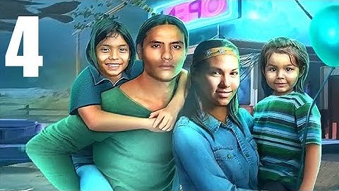 Unsolved Case 2: Murderous Script - Part 4 Let