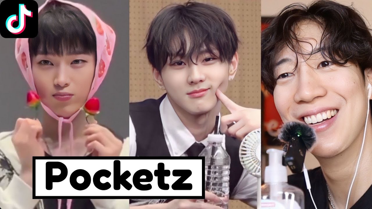 Enhypen TikTok Edits because THEY CHEER ME UP