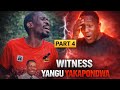Honde Pt 4 Witness Yangu Yakapondwa Vakabvisa Pfungwa Honde Pt 4 Witness Yangu Yakapondwa Vakabvisa Pfungwa