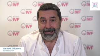 How many eggs is good for IVF