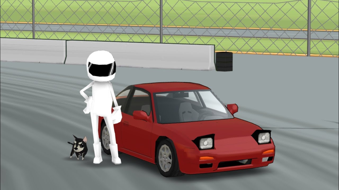 STOK ARABALARI DENEDİK 