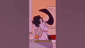 NOTHING AT ALL || oc animation