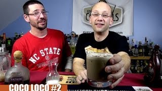 cocktail video