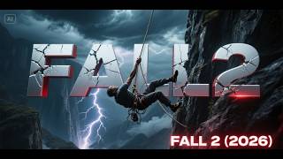 Fall 2 (2026) – Official Trailer | Survival Thriller Sequel | 4K Concept