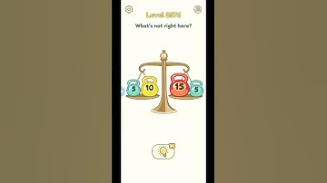 dop 2 level 2576 delete one part #dop #dop2 #dop3 #dop4 #shorts