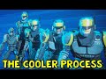 The Cooler Process | Due Process