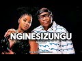 Wanitwa Mos x Nkosazana Daughter & Master KG - Nginesizungu (Feat Dalom Kids)