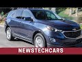 2018 chevrolet equinox diesel first test rich in torque