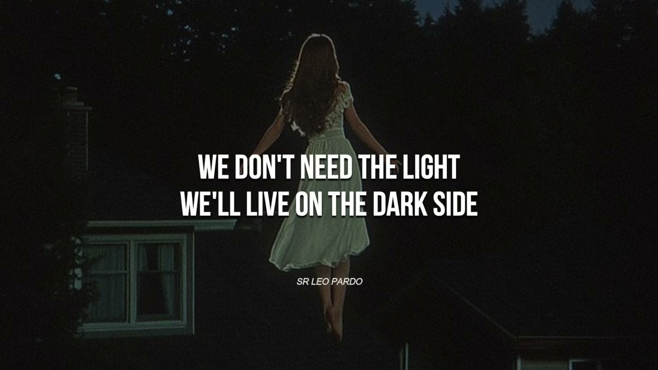 Alan Walker - Darkside (Lyrics) ft. Au/Ra and Tomine Harket - YouTube