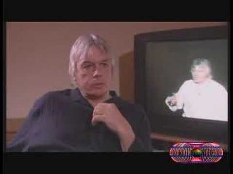 David Icke and the Umans