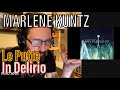 METALHEAD REACTS| MARLENE KUNTZ - In Delirio &amp; Le Putte (DOUBLE SHOT)