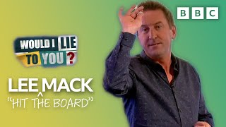 Lee 'Hit The Board' Mack | Would I Lie to You? Compilation | Would I Lie To You?