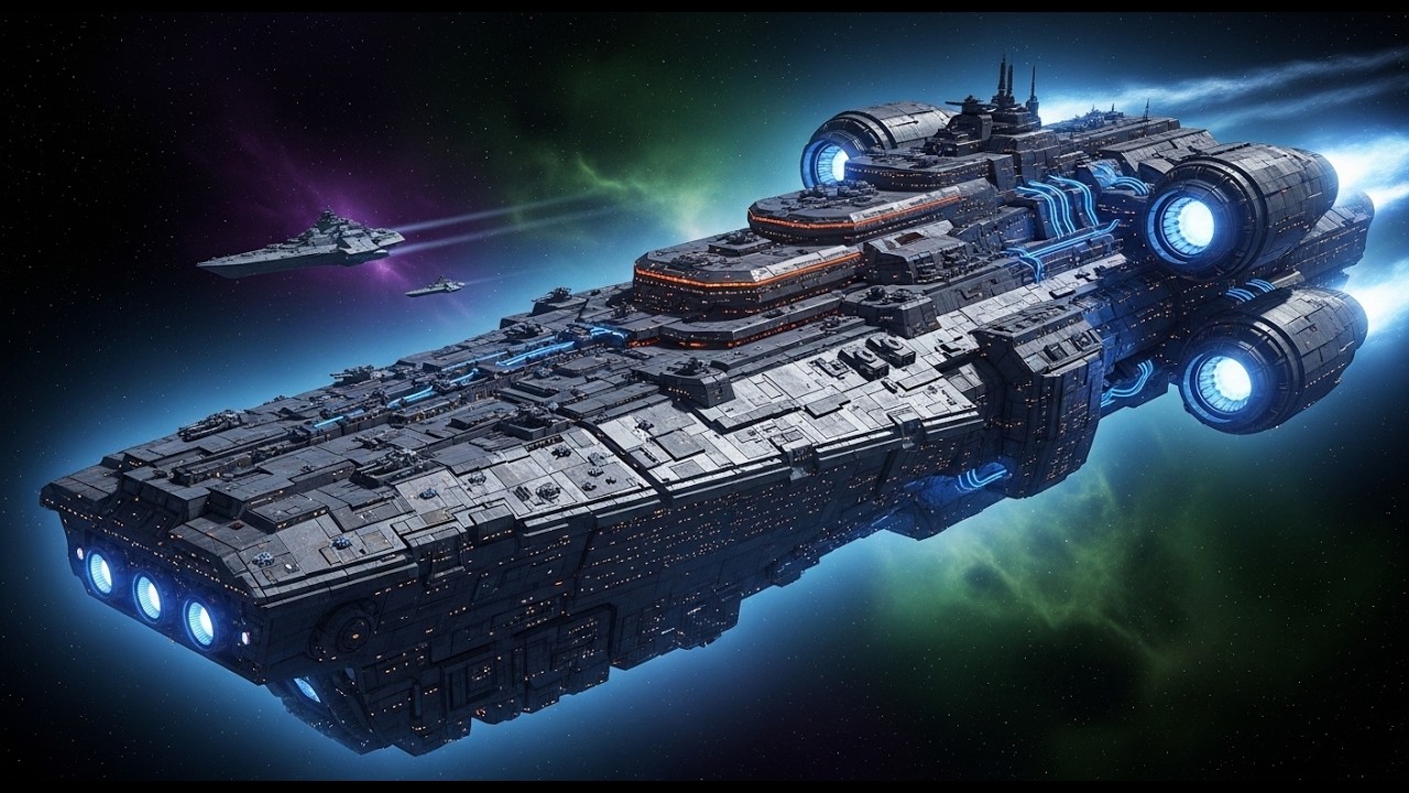 Никто не входит в человеческий космос без приглашения — если не готов никогда не вернуться | HFY