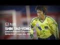 Profil SHIN TAE-YONG - Pelatih Timnas Indonesia yang ternyata pemain terbaik pada masanya