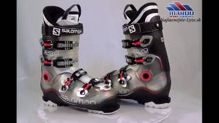 salomon x pro energyzer 90