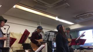 第一部 『 ちいさなひとつぶ 』ライヴ 2016.11.20
