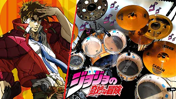 تحميل ジョジョ 2部 Op Asr