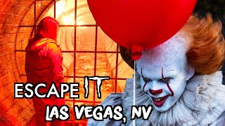 Escape IT - Horror Escape Room in Las Vegas, Nevada