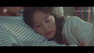 Lovestruck in the City | Ji Chang Wook Kissing Kim Ji won Cut Scene Ep 4