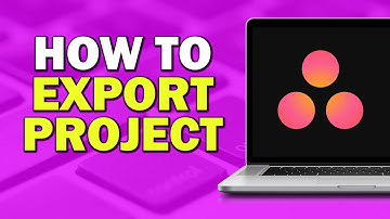 How To Export Project In Asana (Easiest Way)