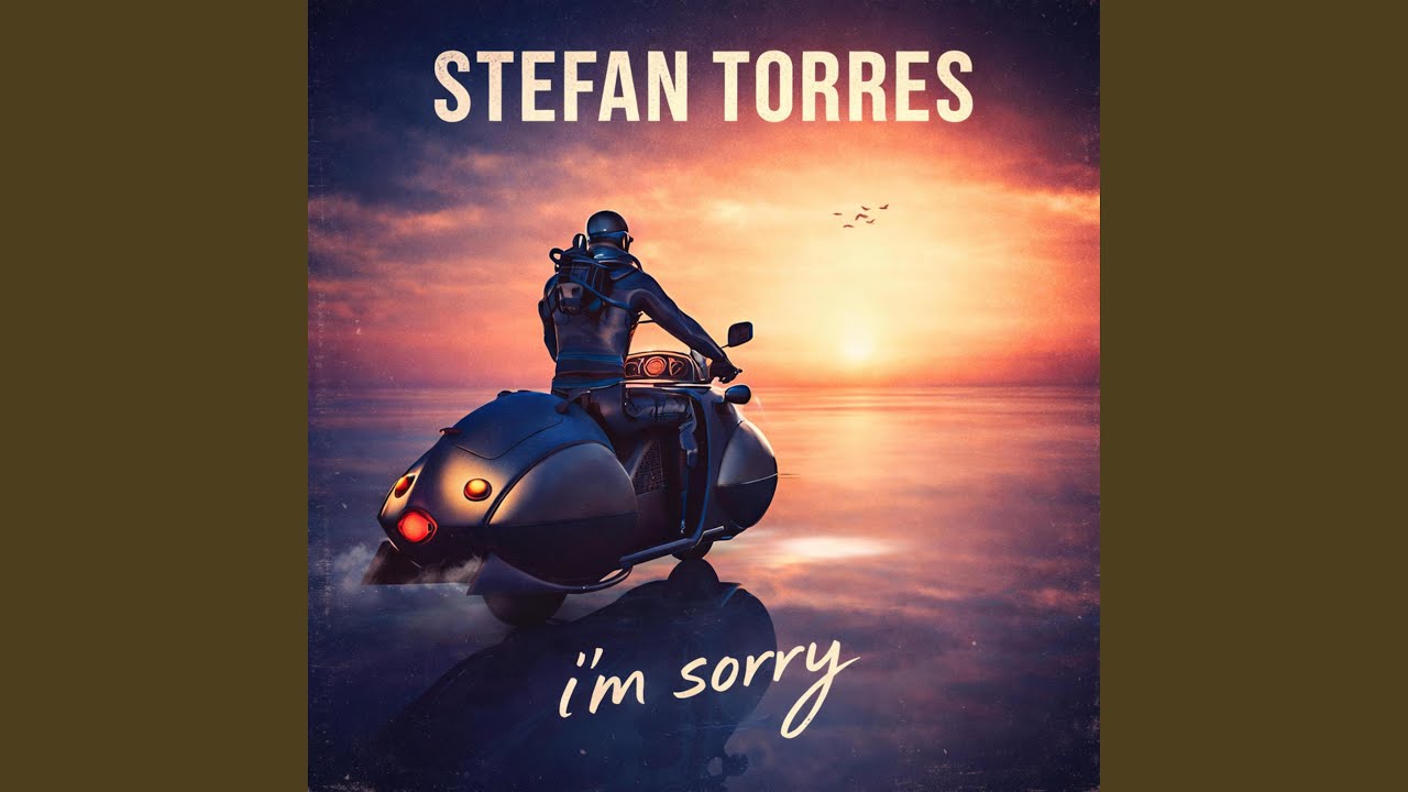 Watch I'M SORRY on YouTube Watch I'M SORRY on YouTube
