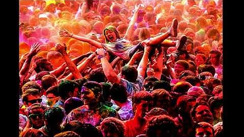 DrupalCon Barcelona 2015: Open source project management in the Drupal community