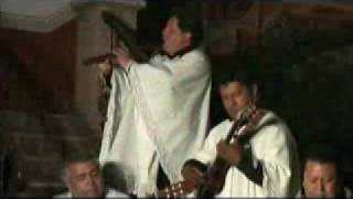 Video thumbnail of "Del Tronco de un Arbol GRUPO HORIZONTES"