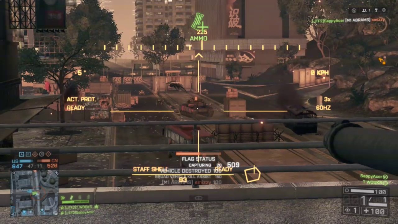 Dawn Breaker FULL HD