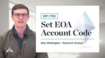 EIP-7702: Set EOA Account Code for One Transaction