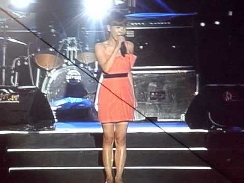 20110716新月沙灘海洋音樂祭 - 丁噹 - 4 - 我愛他