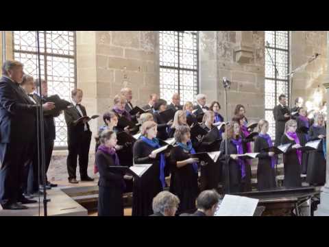 JOHANNES BRAHMS -