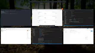[DevOps] Introduction to Dockerfile & docker-compose