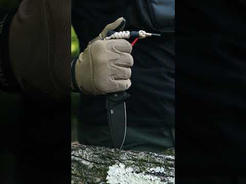 TEKTO® Knives // Folding Knife Engineered for Relentless Use