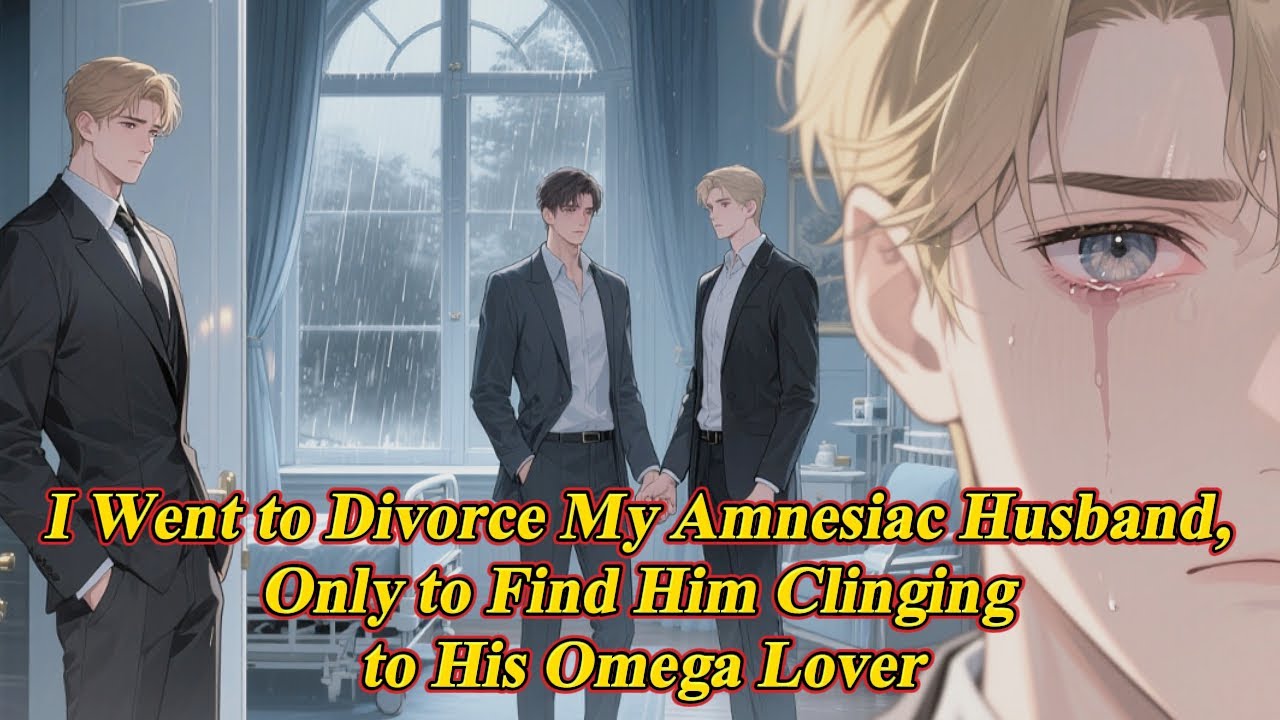 I Went to Divorce My Amnesiac Husband, Only to Find Him Clinging to His Omega Lover