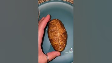 Air Fried Potato