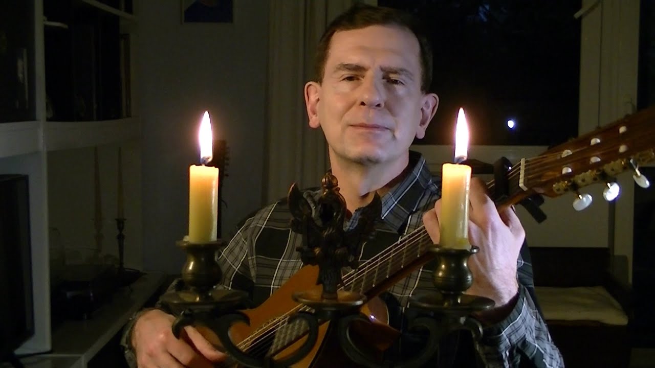 Kuba Michalski - We śnie (Bolesław Leśmian)