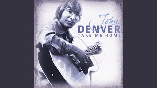 Video thumbnail of "John Denver - I Watch You Sleeping"