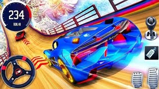 Real Extreme Sport Car Racing 3D - Car Race Max Pro Simulator - Android GamePlay #2