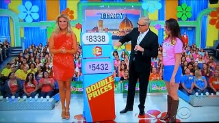 The Price Is Right  Double Prices  562016