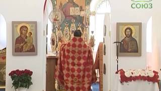 Молодежный хор «Светилен» спел Литургию в петербургском Свято-Покровском храме на Боровой Молодежный хор «Светилен» спел Литургию в петербургском Свято-Покровском храме на Боровой