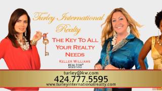 Turley International Realty