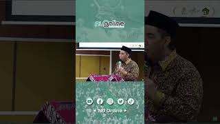 Mufti yang Sebenarnya itu Seperti ini... | KH Zulfa Mustofa