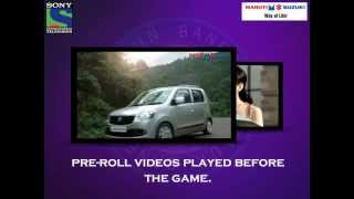 Kaun Banega Crorepati Online Game screenshot 2