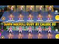 TRIK HACK COMMANDER VALE TERBARU||TANPA NGEROLL RUBY B3 CLAUDE B3||MAGIC CHESS GOGO UPDATE TERBARU