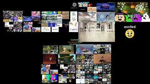 Up to faster all on one 13 parison