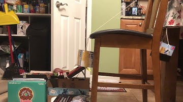 MAE 208 Project Steps 3 & 4