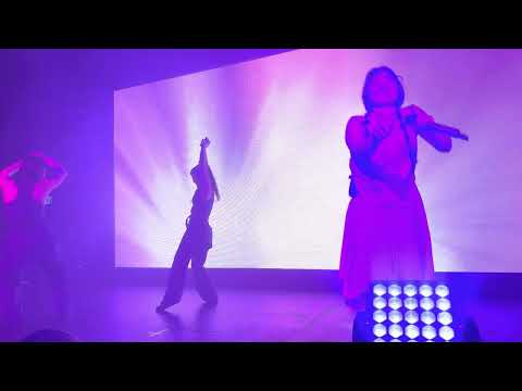 Yaeji - Drink I'm Sippin On (Live in Seattle 2023)
